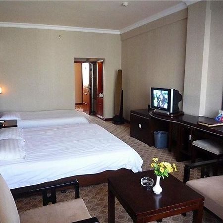 Guilin Lifeng Hotel ภายนอก รูปภาพ