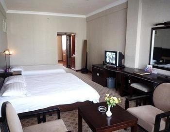 Guilin Lifeng Hotel ภายนอก รูปภาพ