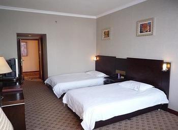 Guilin Lifeng Hotel ภายนอก รูปภาพ