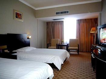 Guilin Lifeng Hotel ภายนอก รูปภาพ