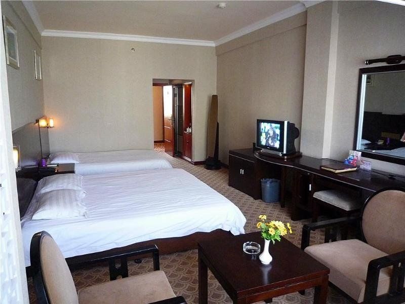 Guilin Lifeng Hotel ภายนอก รูปภาพ