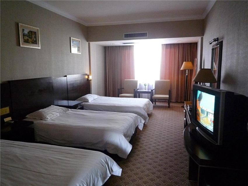 Guilin Lifeng Hotel ห้อง รูปภาพ