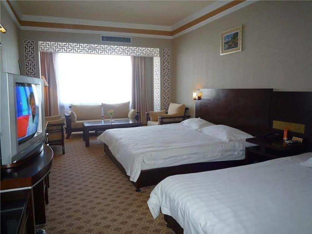 Guilin Lifeng Hotel ภายนอก รูปภาพ