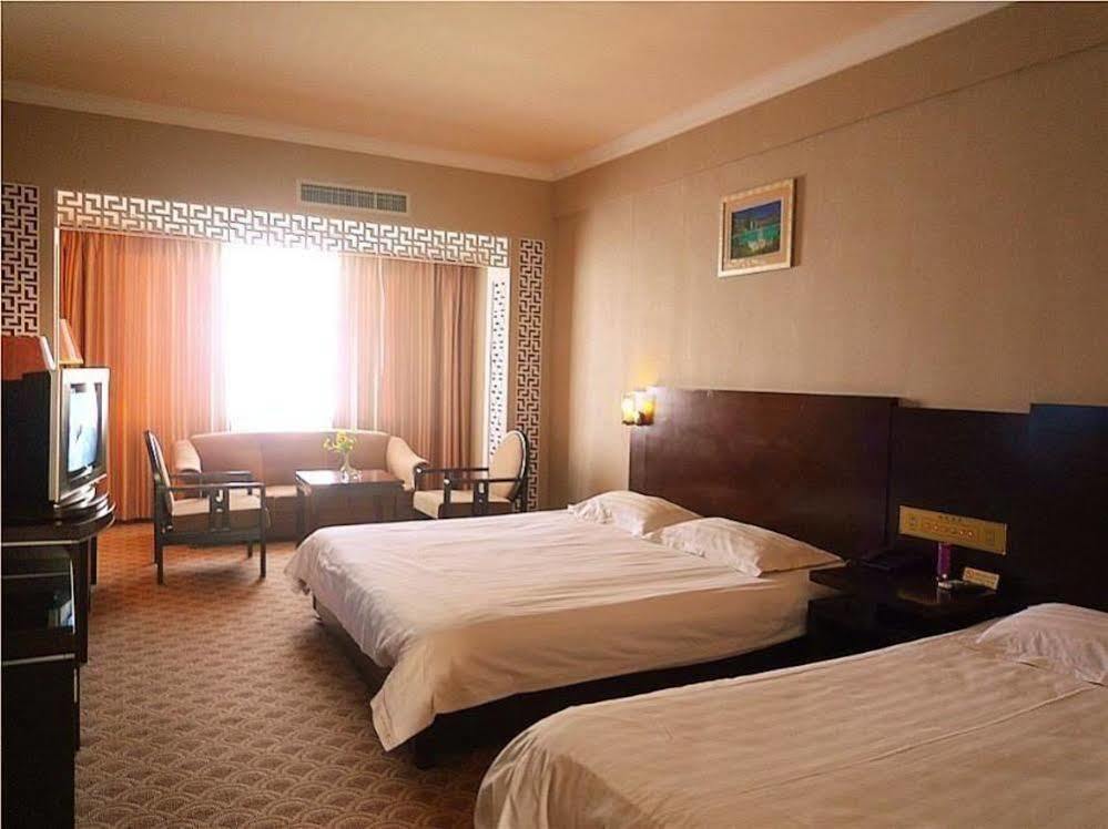 Guilin Lifeng Hotel ภายนอก รูปภาพ