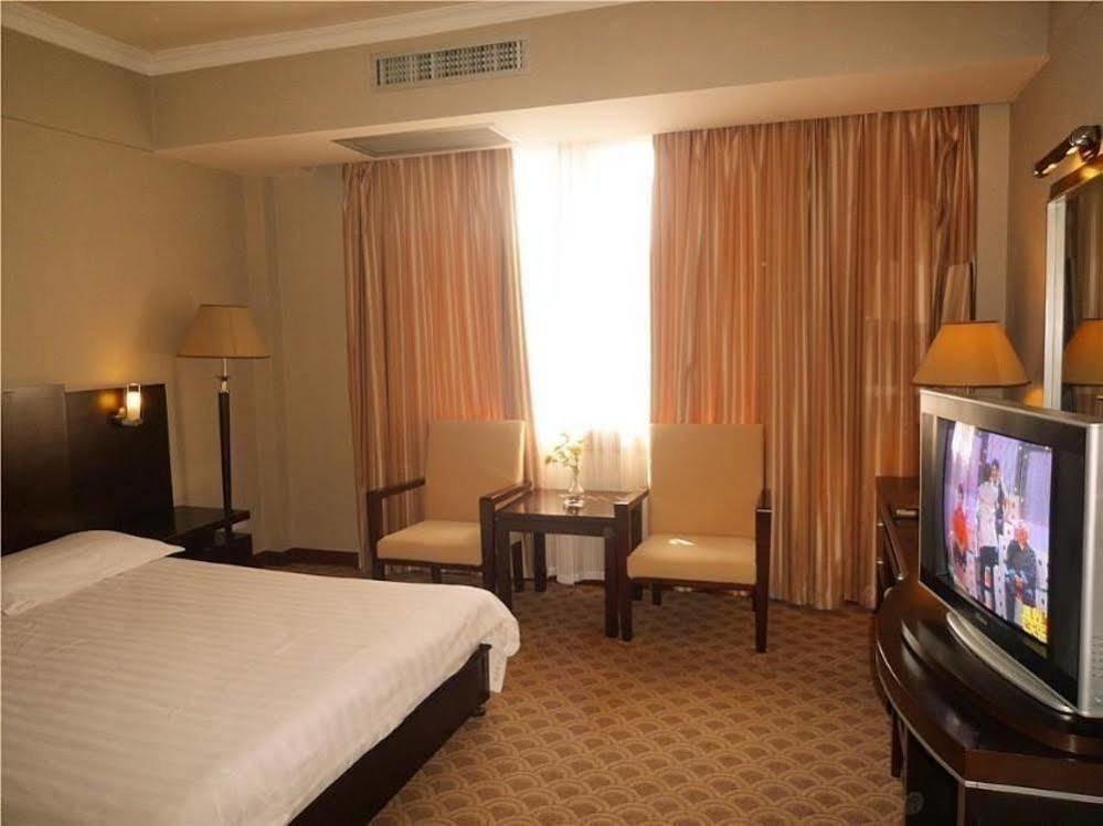 Guilin Lifeng Hotel ภายนอก รูปภาพ