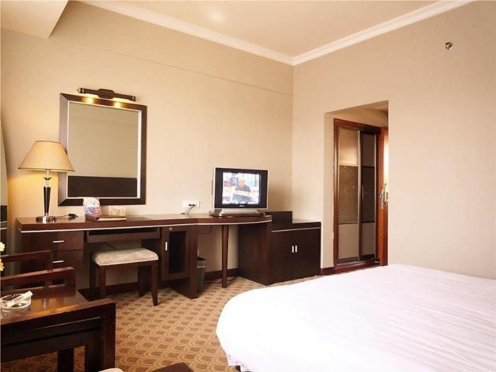 Guilin Lifeng Hotel ภายนอก รูปภาพ
