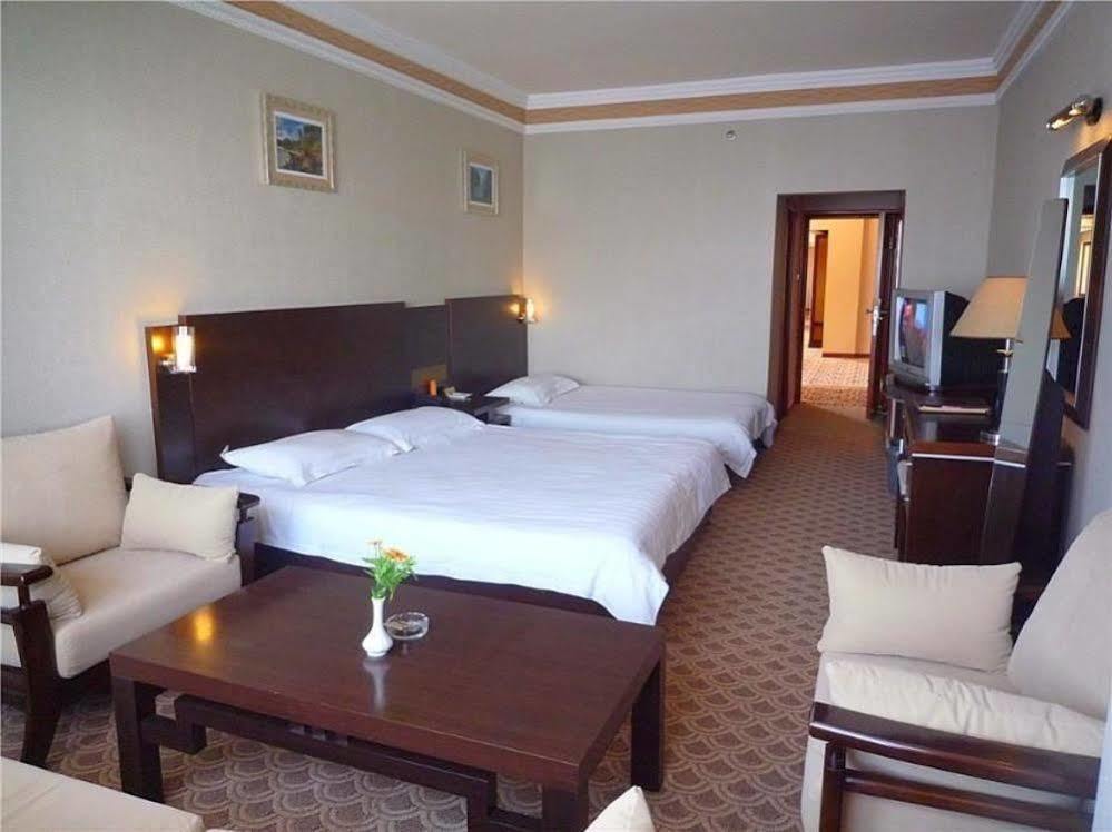 Guilin Lifeng Hotel ภายนอก รูปภาพ